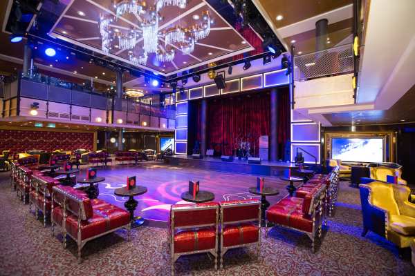 Anthem of the Seas Gallery Image